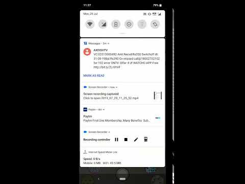 AR Tiles