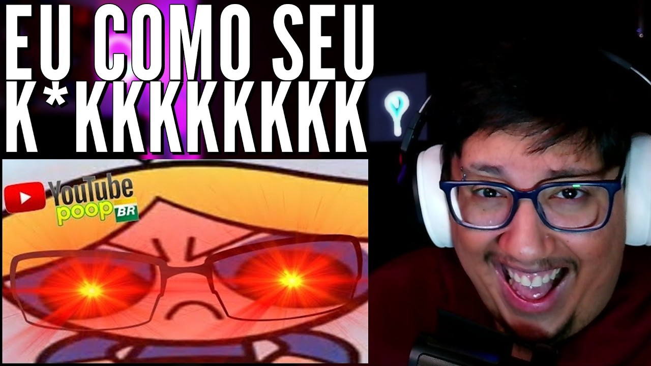YTPBR - Um Poop bem poopado! (+10)