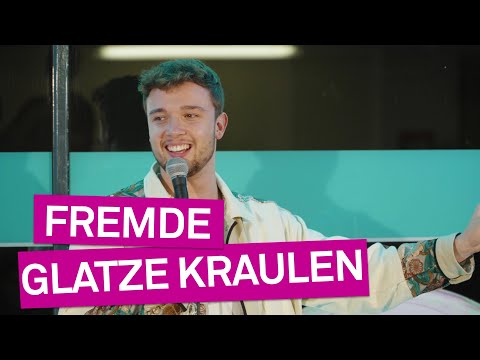 Tourette im Bett - Ben Schafmeister | Finalist NightWash Talent Award 2022