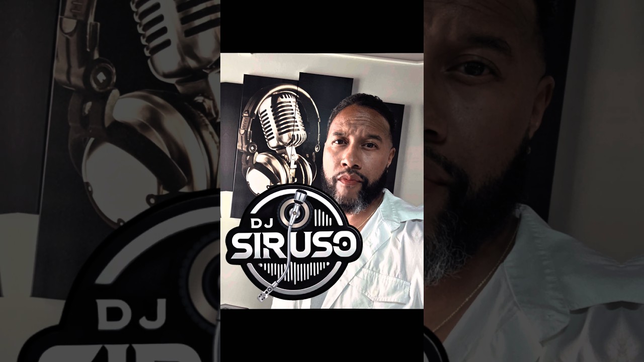 Promotional video thumbnail 3 for DJ Sir Uso