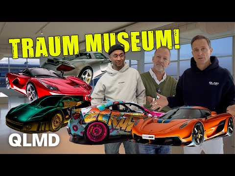 Matthias Malmedie and F3 FahrzeugForumFiegenschuh