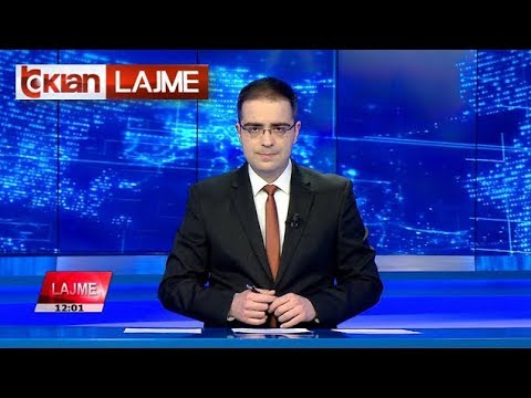 Edicioni i Lajmeve Tv Klan 21 Janar 2020, ora 12:00