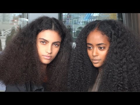 Fashion Week Paris 2019 2020  EXIT GIAMBATTISTA VALLI