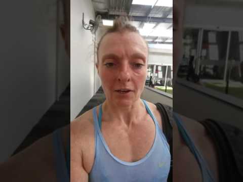 Prep with a Pro: Metabolic Conditioning