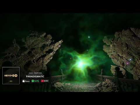 Lux-Inspira - Paradigmatic (Official Audio)