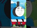 Thomas the Tank Engine funny parody