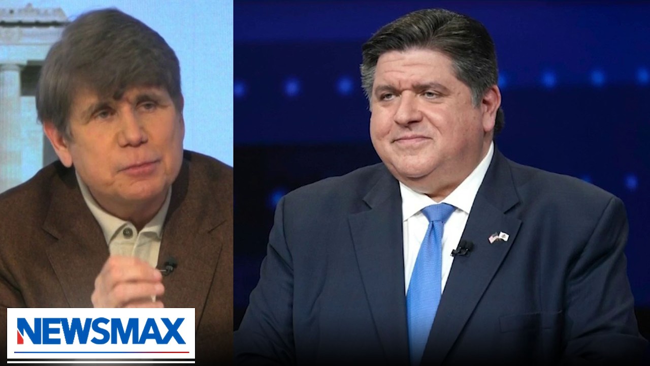 Rod Blagojevich: Pritzker was elected to keep people safe, not killed | The Record