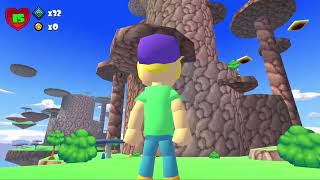 Kewtia Crystallite Hunt: Level Introduction Compilation