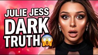 The Untold Story Of Julie Jess – From Unknown To Internet Fame | Julie Jess Net Worth & Lifestyle