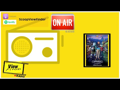 ビューファインダーラジオ6 มี.ค.63 オンワード (Viewfinder Radio 6 มี.ค.63  Onward)