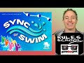 How to Play Sync or Swim (Rules School) with the Game Boy Geek