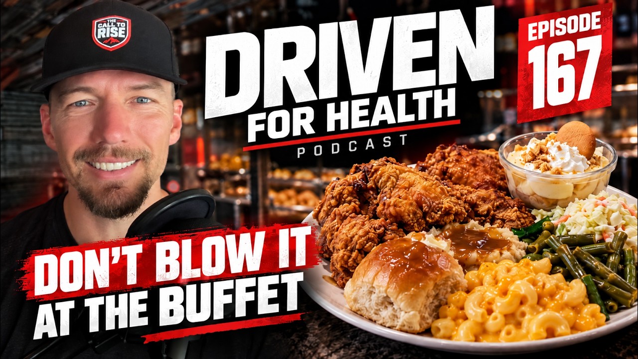 What to Eat at a Buffet When You’re Trying to Lose Weight - 167