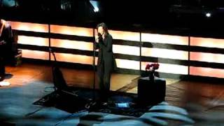 Amy Grant - Shadows - Live Hershey Theatre - Nov 20th ... Video   4 52.flv