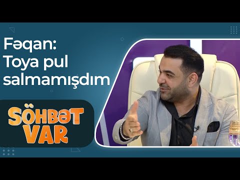 Atası tərəfindən kəmərlə döyülən Fəqan Məmmədov - Toya pul salmamışdım - Söhbət Var