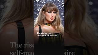 Thumbnail for The rise of the self-made billionaire