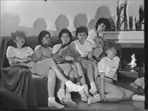 Oczekiwanie na lato - Wołosatki