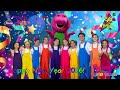 Happy New Year 2026 From Barney And ChikiToonz Mix 36 Min
