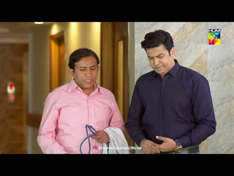 Jameel Ki biwi Be Aulad !! - Beqadar - HUM TV