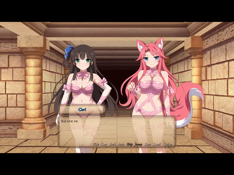 Sakura Dungeon Steam