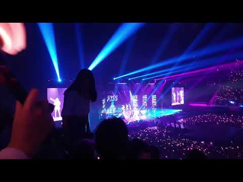 190223 | Kiss And Make Up (BLACKPINK IN YOUR AREA TOUR)