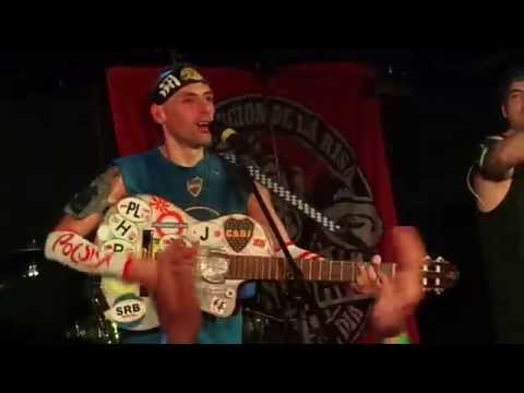 Che Sudaka - Sin Papeles