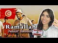 🇱🇧🇹🇳🇵🇸 | RAMALLAH - JUNIOR HASSEN ( REACTION)