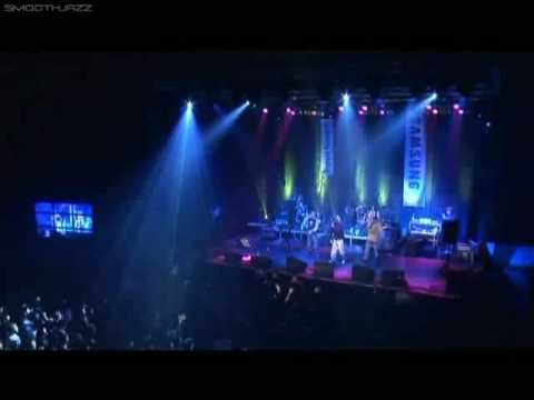 Upsurt -pop folk (live)