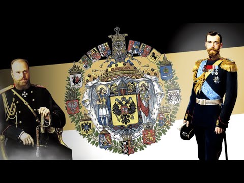 The Final Days of Alexander III: Between a Saint and the Last Tsar