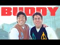 Connor Price & Hoodie Allen - Buddy (Official Lyric Video)