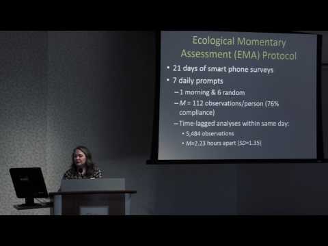 NASSPD Annual Conference 2017 Lori Scott, Ph d