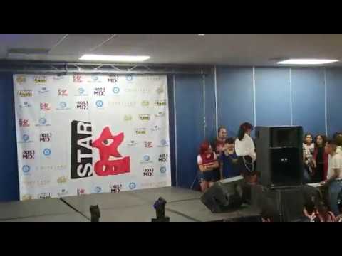 [StarCon Final] BTS Boy in luv dance cover by EUPHORIA