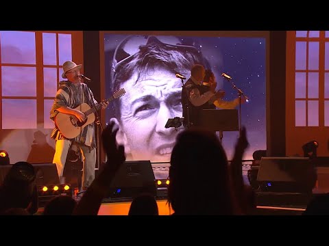 Modrijani, Tomaž Domicelj, Orkester Slovenske vojske - Slovenskega naroda sin (Noč Modrijanov 2016)