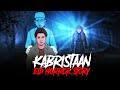 Bhootiya Kabristaan सच्ची कहानी Horror Stories In Hindi Khooni Monday E207