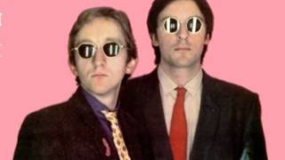 The Korgis - Young and Russian