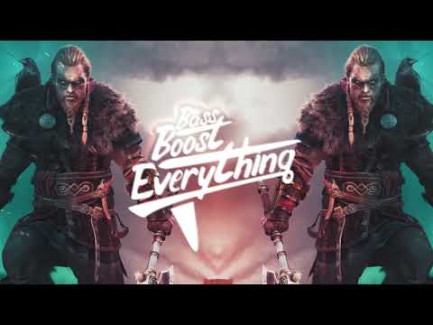 TVBOO, bàwldy feat. Boogie T - MaryWana [Bass Boosted]