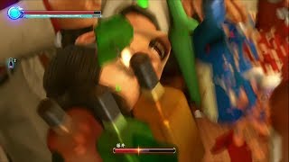 【桐生一馬の】龍が如く 極2 #16【モノマネ実況】