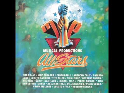 Anthony Cruz - Así Soy Yo