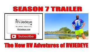 it's time to start thinking about a new rv season are you ready I know I am