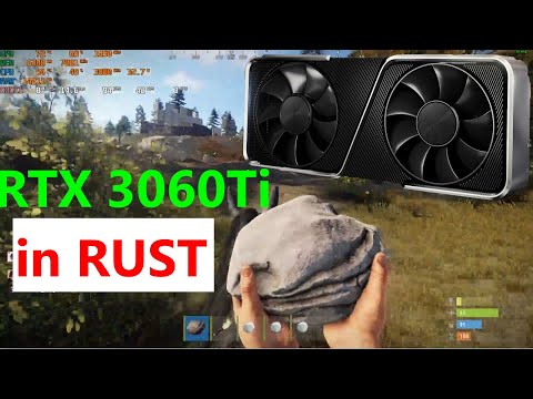 Steam Community :: Video :: RTX 3060 Ti in RUST