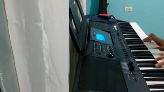 Clásico Moenia (Cover)