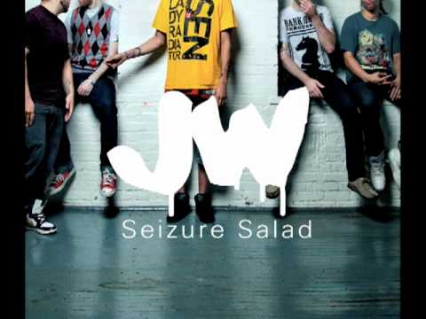 Jacobi Wichita-Seizure Salad