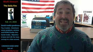 Is Social Media Good?