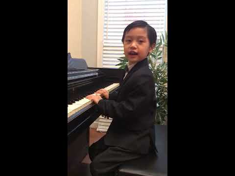 Recital photo 1 recital 1