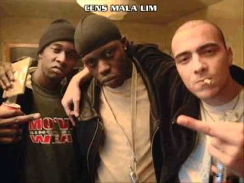 Malékal - Boulogne Bizness  ( feat lim ).