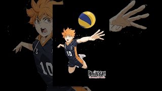 Download lagu Haikyu!!: The Dumpster Battle mp3
