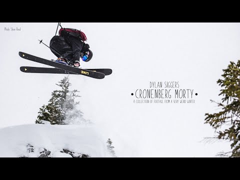 Dylan Siggers | Cronenberg Morty