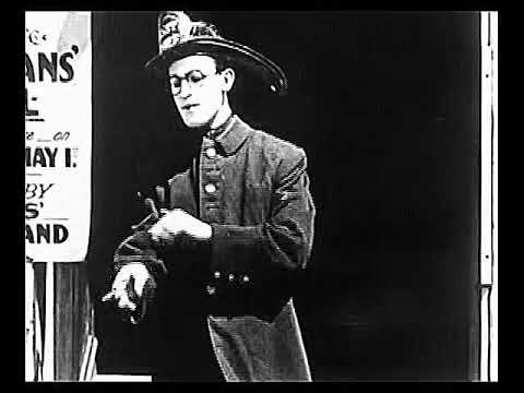 FIREMAN, SAVE MY CHILD Harold Lloyd