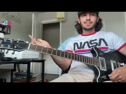 Where Are The Chains - Circuit Riders - EG Tutorial