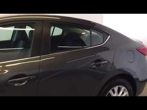 GRAY 2014 Mazda Mazda3  Review Sherwood Park Alberta - Park Mazda
