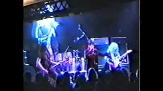 Mercyful Fate - Live in Halmstadt, Sweden 04/03/1997